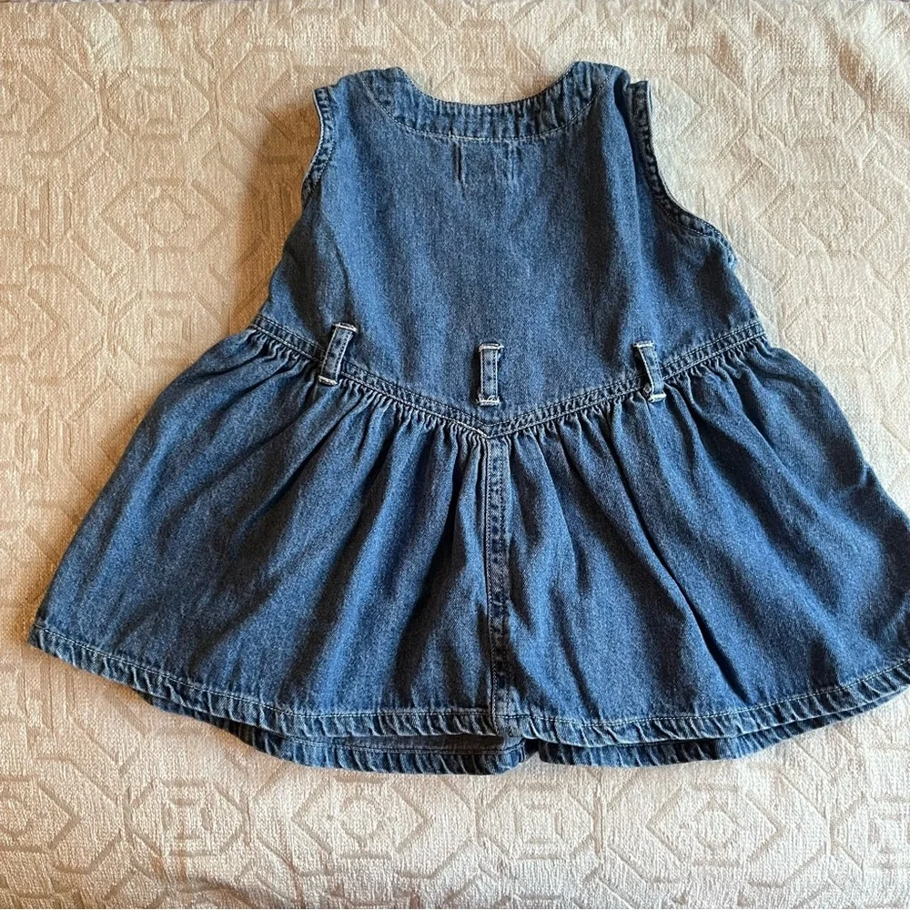 GAP charming blue